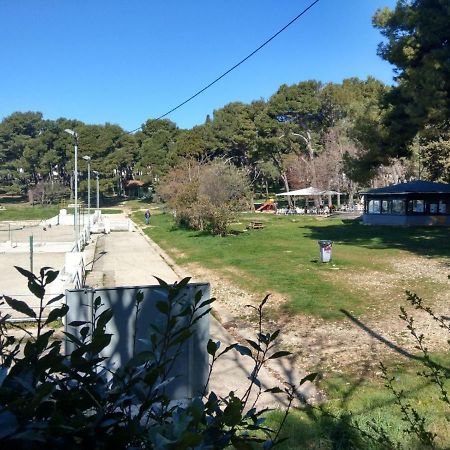 PUY Apartment Koruna 1 מראה חיצוני תמונה