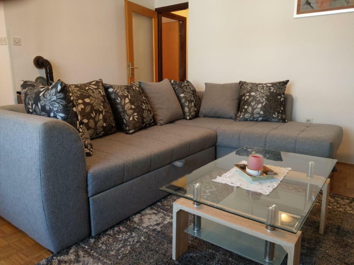 PUY Apartment Koruna 1 מראה חיצוני תמונה