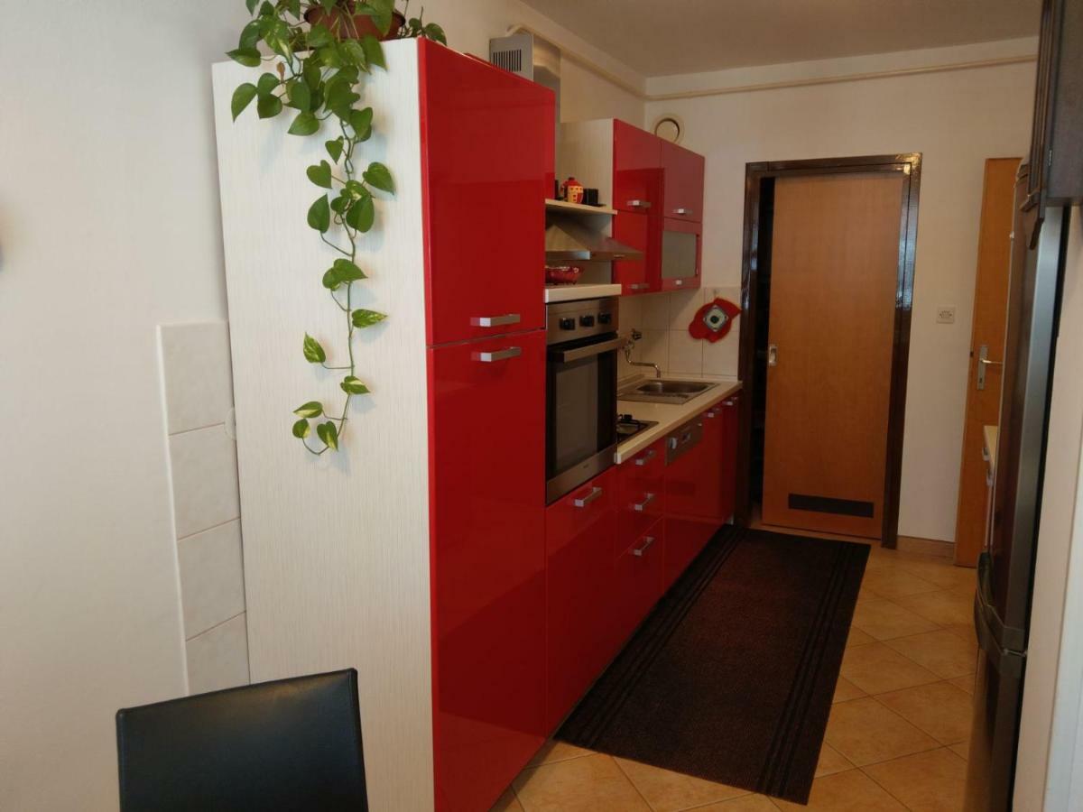 PUY Apartment Koruna 1 מראה חיצוני תמונה