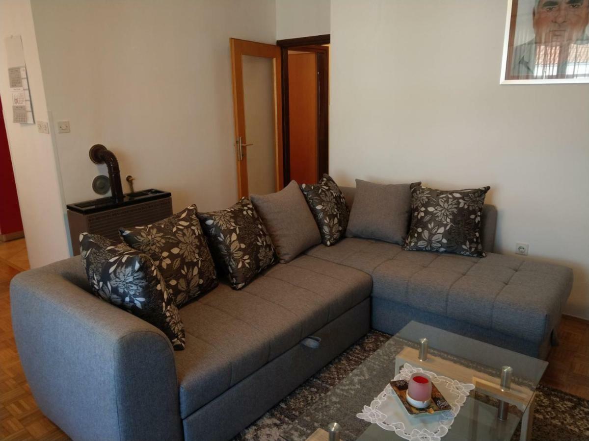 PUY Apartment Koruna 1 מראה חיצוני תמונה