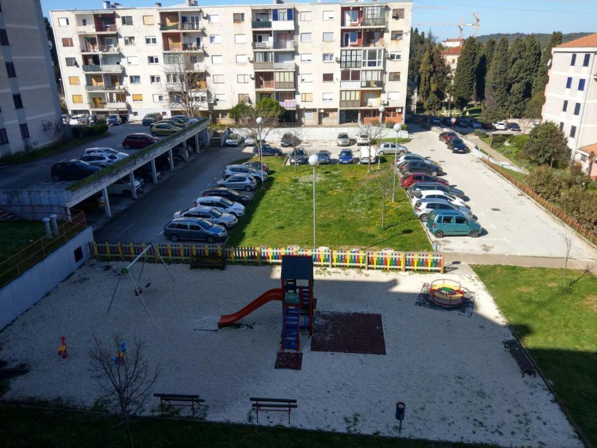 PUY Apartment Koruna 1 מראה חיצוני תמונה