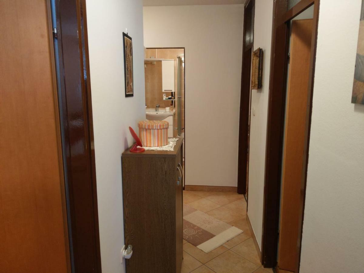 PUY Apartment Koruna 1 מראה חיצוני תמונה