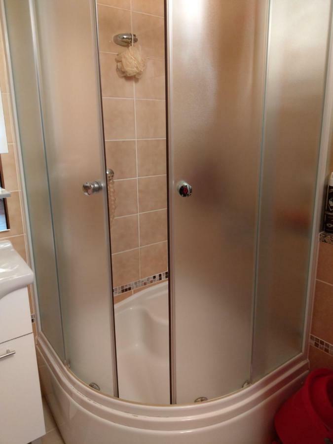 PUY Apartment Koruna 1 מראה חיצוני תמונה