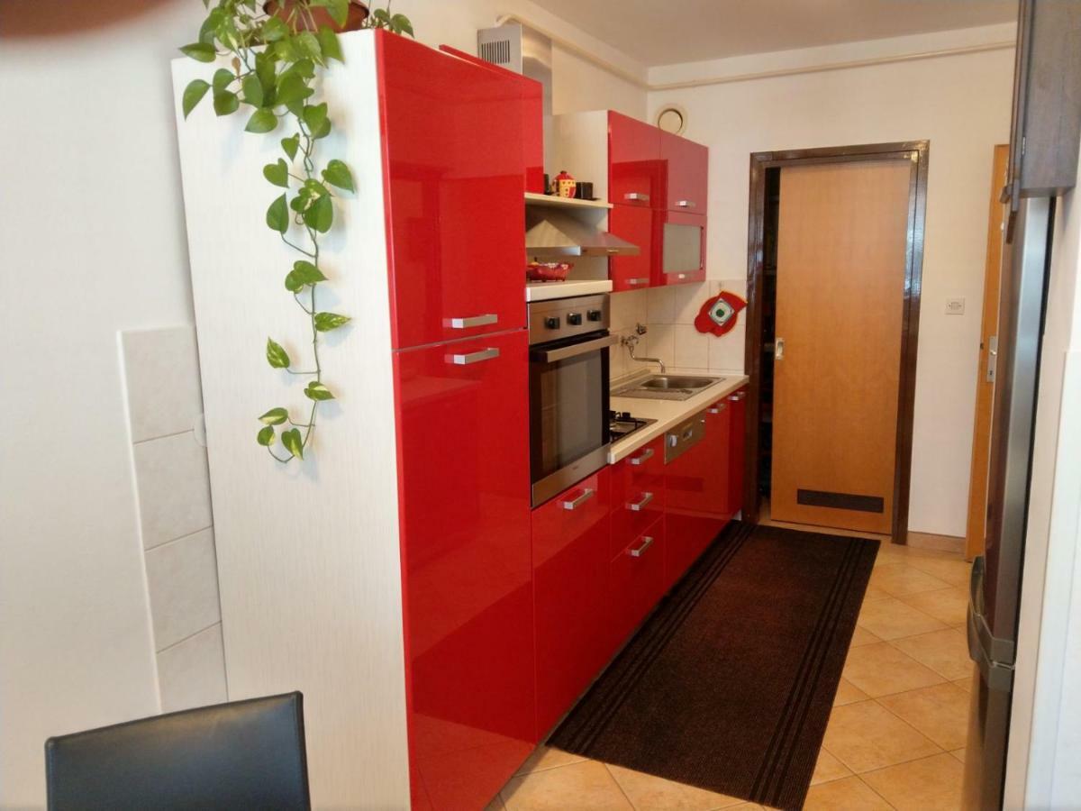 PUY Apartment Koruna 1 מראה חיצוני תמונה