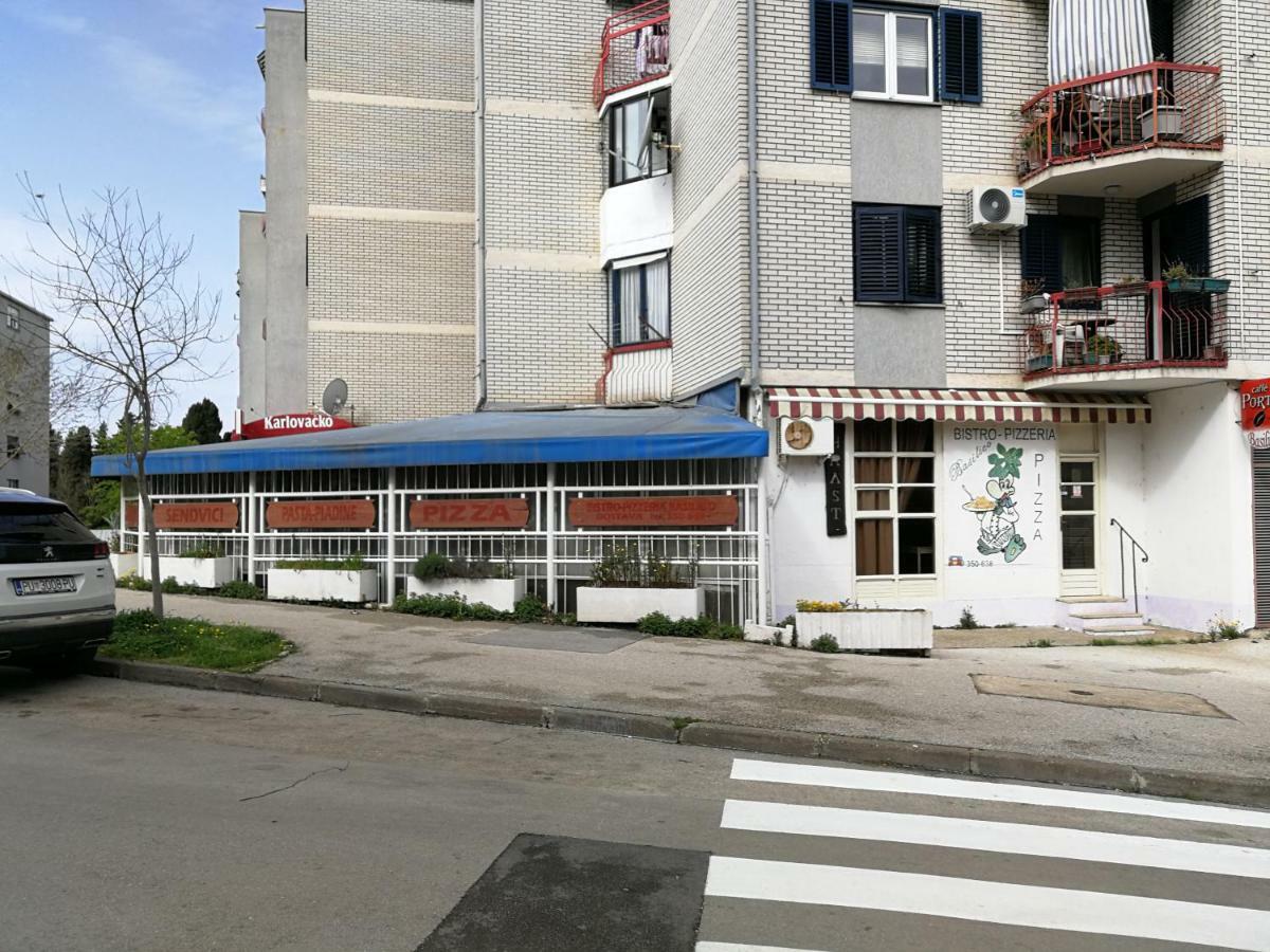 PUY Apartment Koruna 1 מראה חיצוני תמונה
