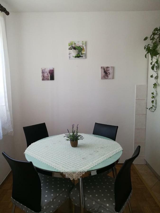 PUY Apartment Koruna 1 מראה חיצוני תמונה