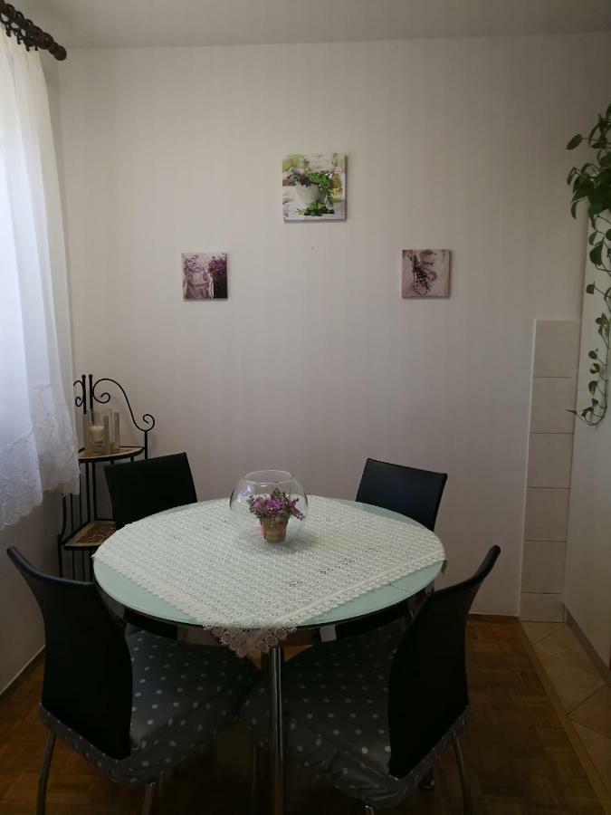 PUY Apartment Koruna 1 מראה חיצוני תמונה
